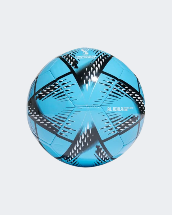 Adidas Al Rihla Club Unisex Football Ball Pantone