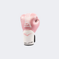 Everlast Pro Style Elite V2 Unisex Boxing Gloves Pink/White 884961-70