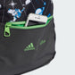 Adidas Disney Buzz Lightyear Boys Lifestyle Bag Black/Lime