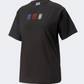 Puma  Classics Gen. Women Lifestyle T-Shirt Black