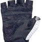 Harbinger Flexfit Women Fitness Gloves Black/Purple