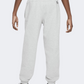 Nike Athletics Boys Training Pant Grey/Heather/White