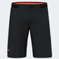 Salewa Pedroc Pro Durastretch Cargo Men Hiking Short Black