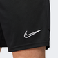 Nike Dri-Fit Academy Men Football Short Black