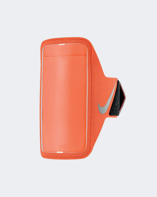 Nike Lean Arm Unisex Running Band Bright Crimson