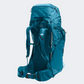 The North Face Banchee 65 Unisex Camping Bag Blue/Navy