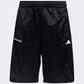 Adidas Football-Inspired Predator Gs Sportswear Short Black