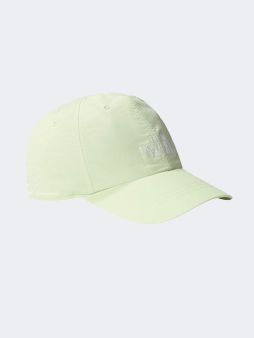 The North Face Horizon Unisex Lifestyle Cap Lime Cream