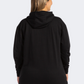 Joma Daphne Women Lifestyle Hoody Black