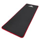 Adidas Accessories Fitness Training Mat Black/Red