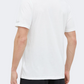 Adidas Str Logo Men Training T-Shirt White