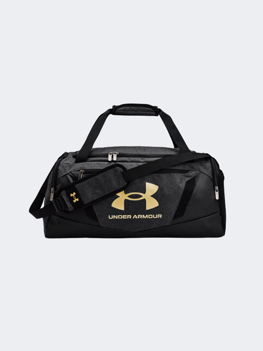 Under Armour Undeniable 5.0 Unisex Training Bag Black