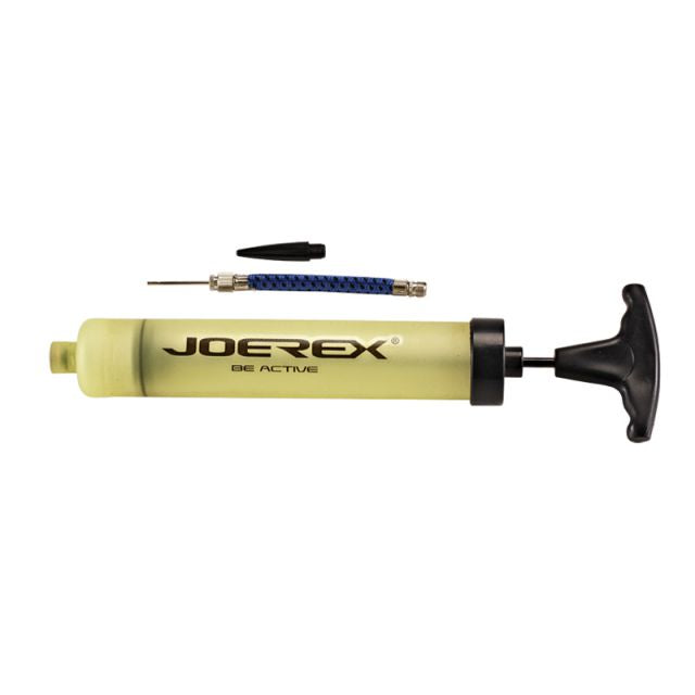 Joerex Multisport Hand Pump 10 Inch