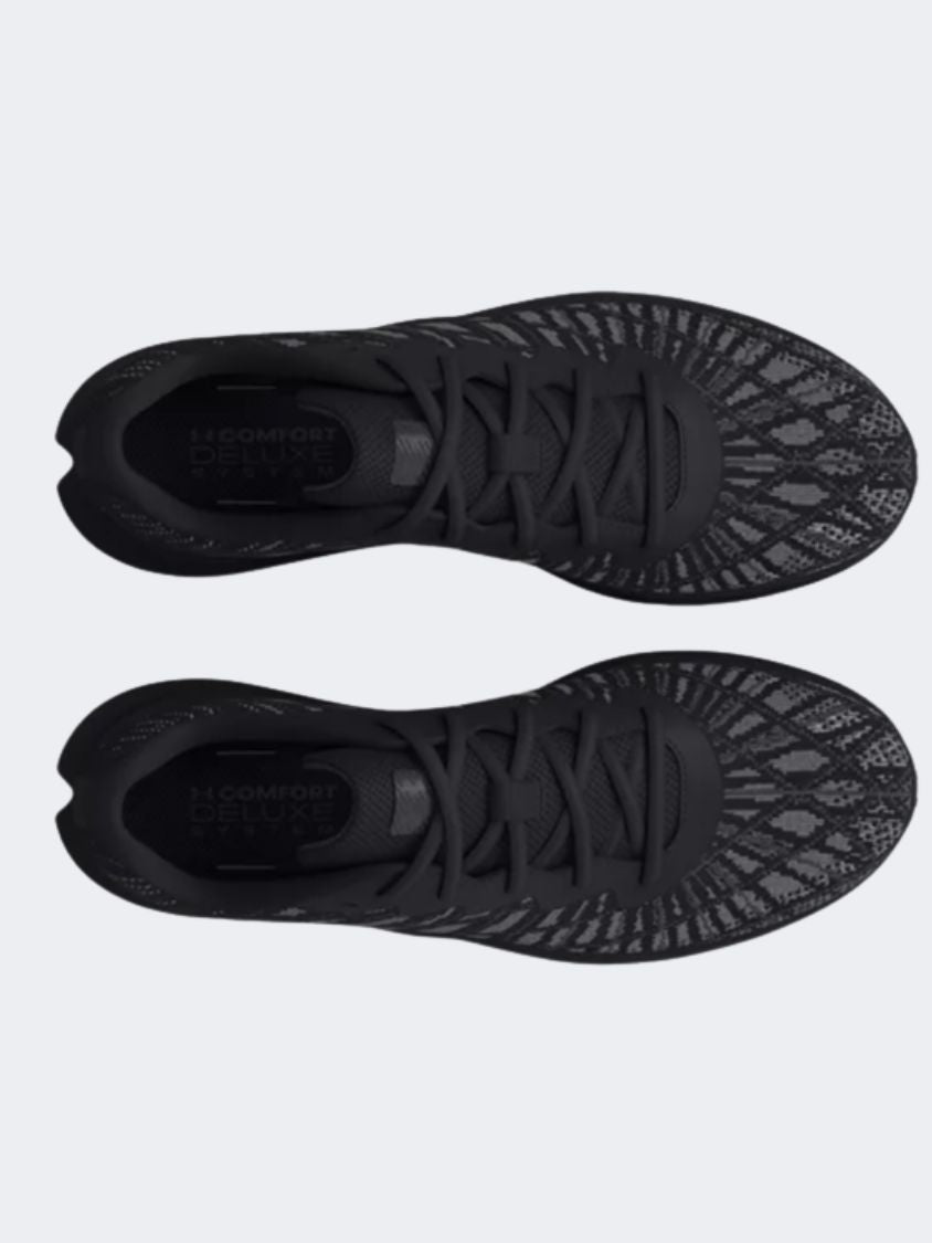 3026135-002 Ua Charged Breeze 2 Blk Blk Blk