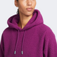 Nike Therma-Fit Women Training Sweatshirt Purple
