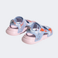 Adidas X Disney Altaswim Moana Infant-Girls Swim Sandals Multicolor