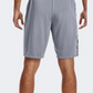 Under Armour Tech Graphic Men Training Short Steel