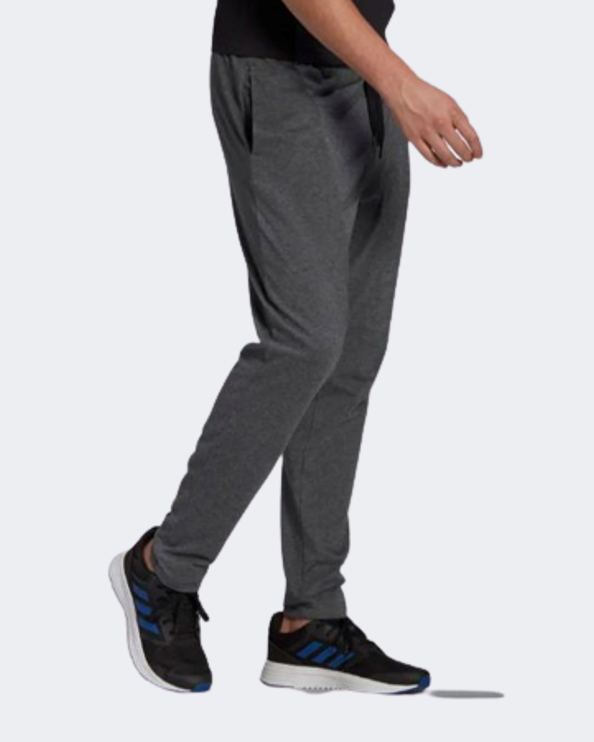 Adidas Essentials Tapered Men Training Pant Grey