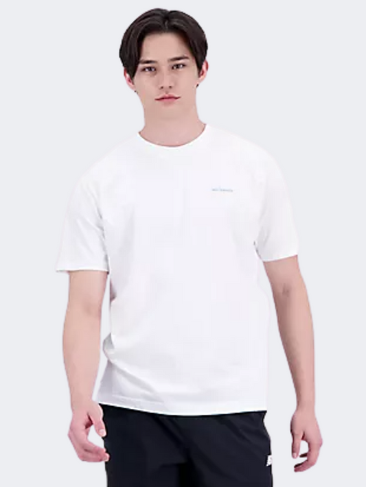 MT31559-108Nb Essentials Cafe Nb Tee 1 Sea Salt