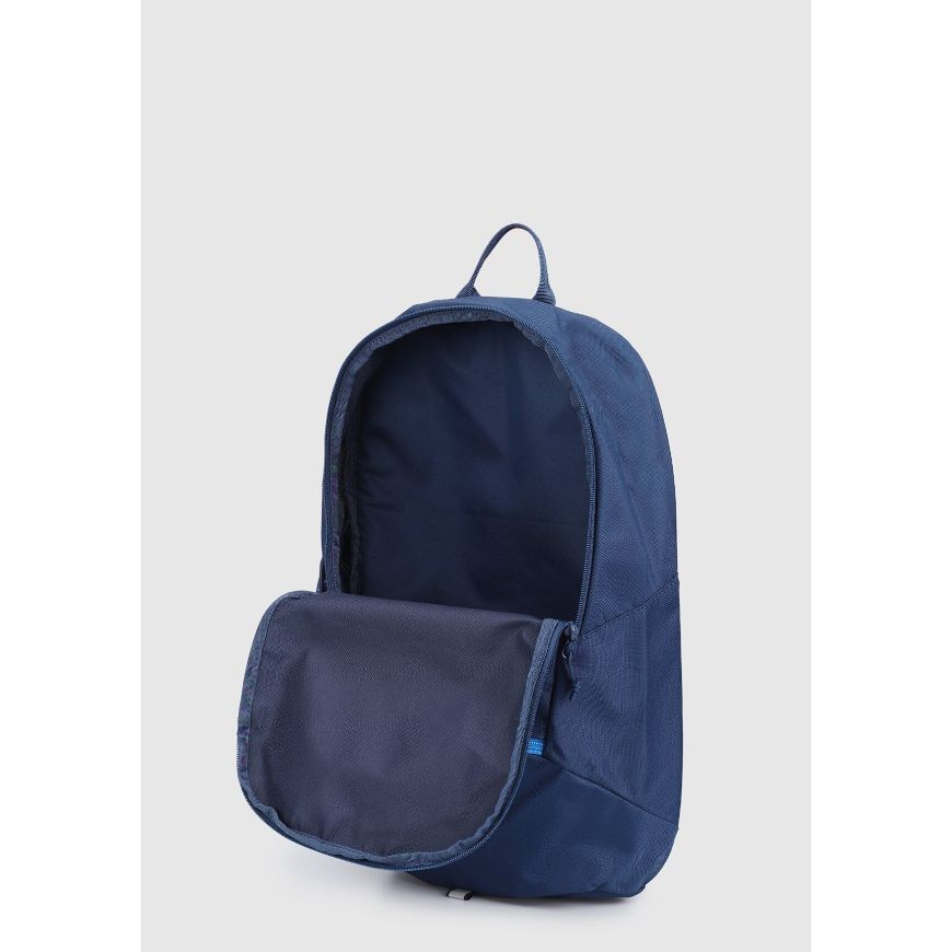 Puma Ftblplay Men Football Bag Navy