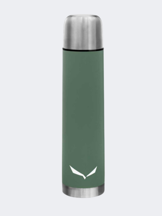 Salewa Rienza Thermo Stainless Ng Outdoor Water Bottle Green