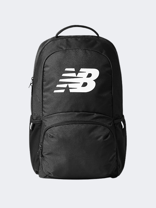 Lab13506-Bk-Team School Backpack Black