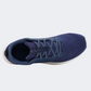 New Balance 430 Men Running Shoes Navy