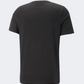 Puma Sportswear Graphic Men Lifestyle T-Shirt Black