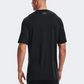 Under Armour Boxed Sportstyle Men Training T-Shirt Black