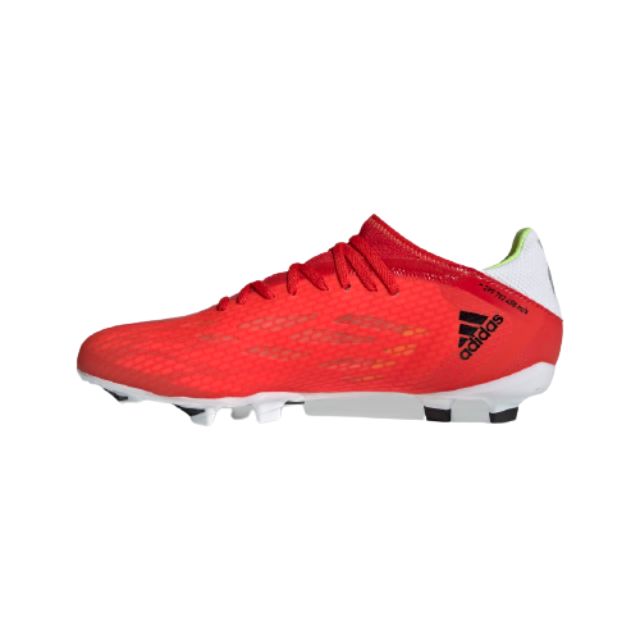 Adidas X Speedflow Unisex Football Shoes Red