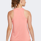 Nike Swoosh  Women Running Tank Red Stardust