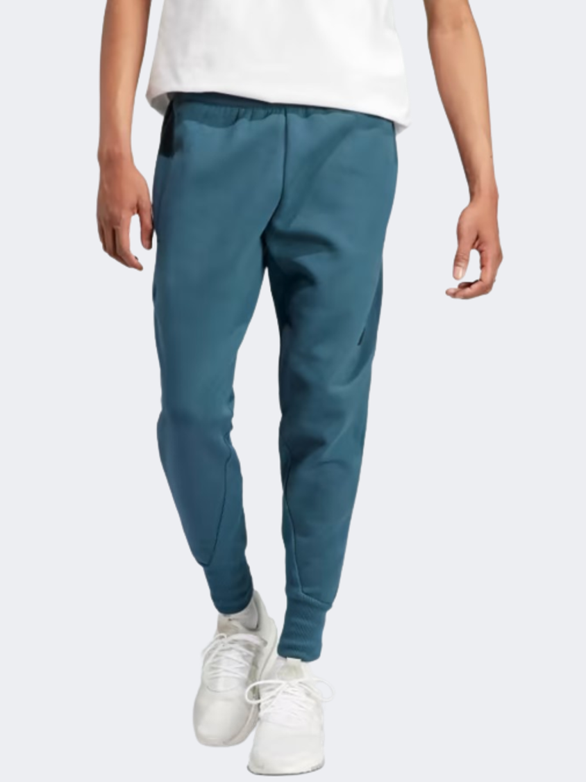 Adidas Z.N.E Men Sportswear Pant Arctic Night