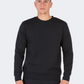 Joma Montana Men Lifestyle Sweatshirt Black
