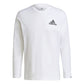 Adidas Spray Graphic Men Lifestyle T-Shirt White/Black