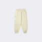 Erke Knitted Kids-Girls Lifestyle Pant White