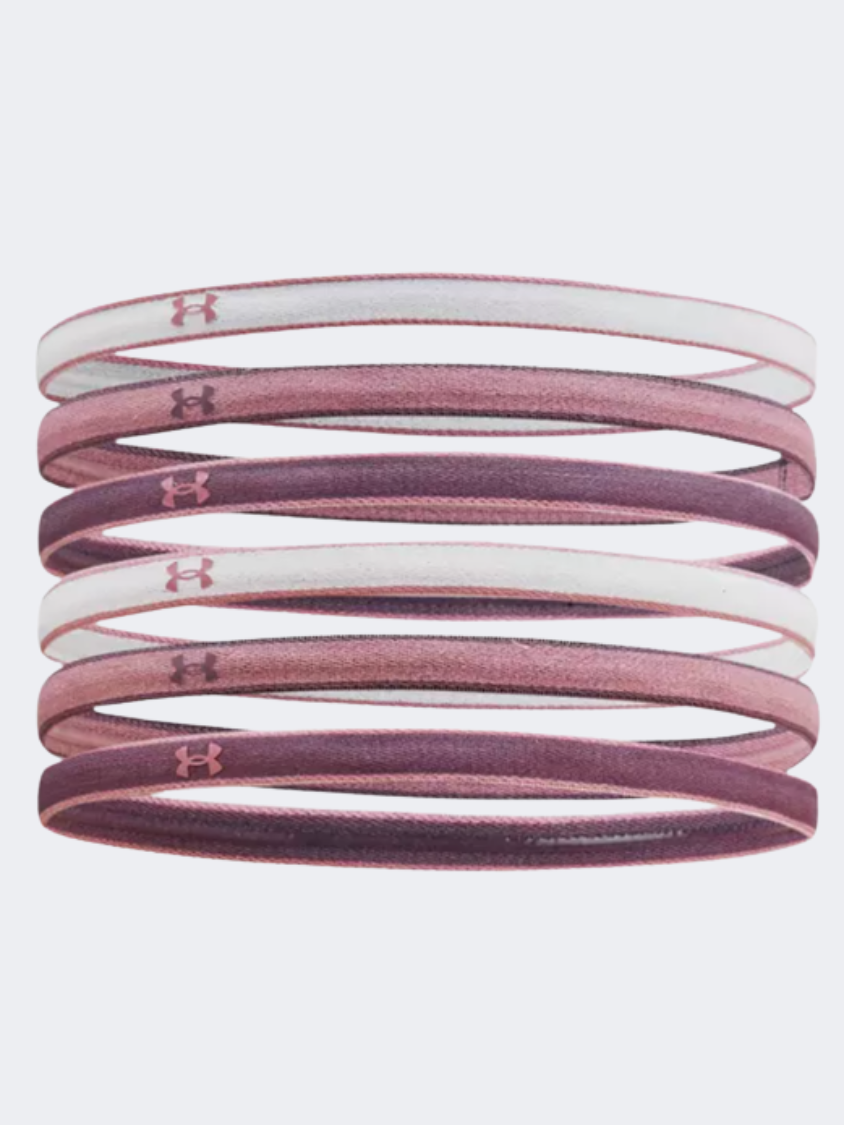 Under Armour  Women Training Band Pink/Misty Purple