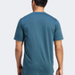 Adidas Yoga Base Men Training T-Shirt Arctic Night