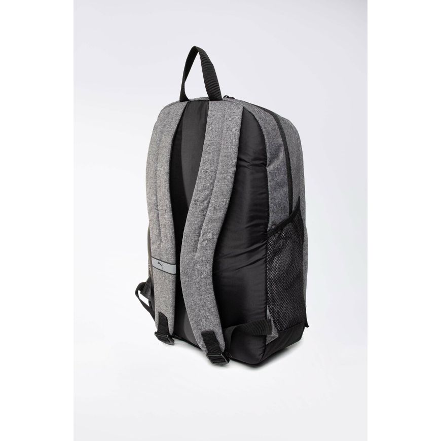 Puma Buzz Men Lifestyle Bag Medium Grey