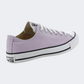Converse Chuck Taylor All Star Unisex Lifestyle Shoes Violet