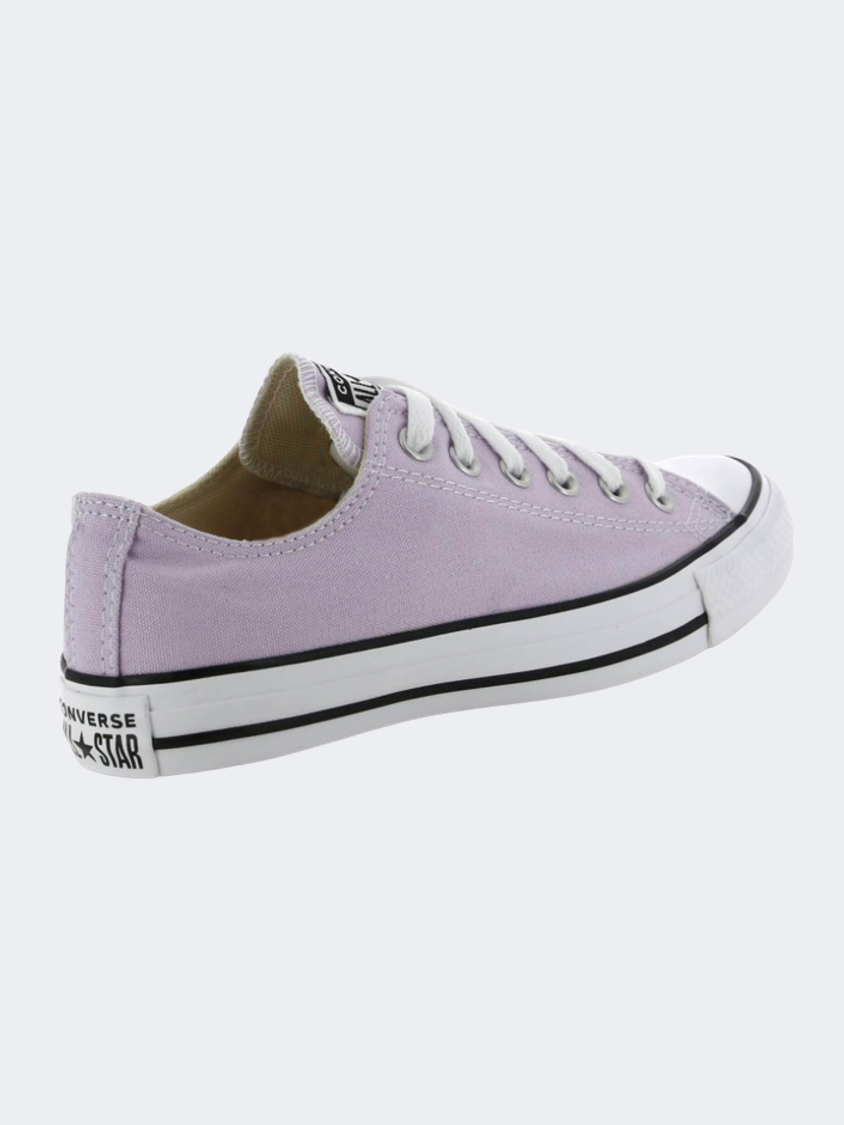 Converse Chuck Taylor All Star Unisex Lifestyle Shoes Violet