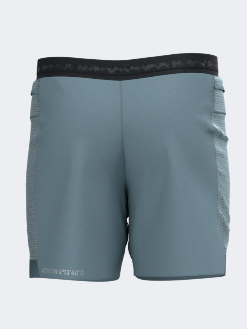 Joma R-City Men Training Short Grey