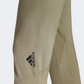 Adidas D4T Men Training Pant Silver Pebble