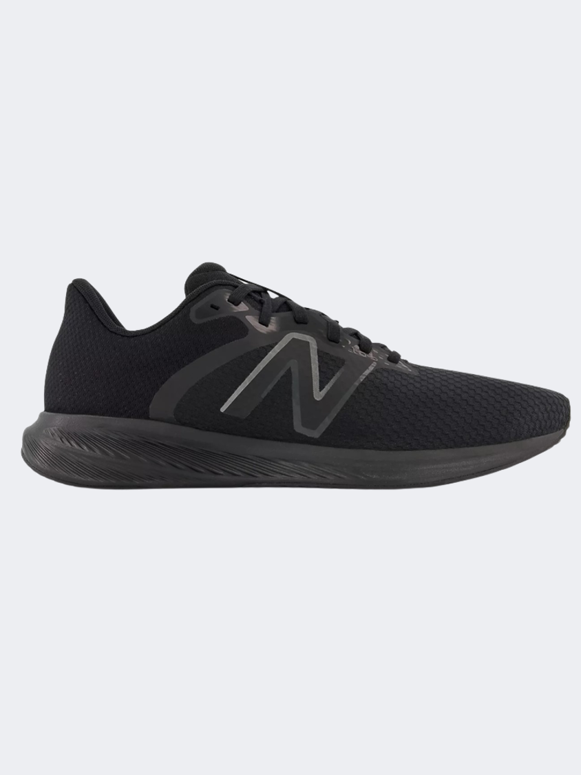 New Balance M413V2 Men Running Shoes Black