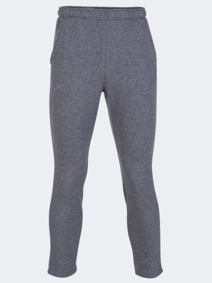 Joma Montana Men Lifestyle Pant Melange Grey