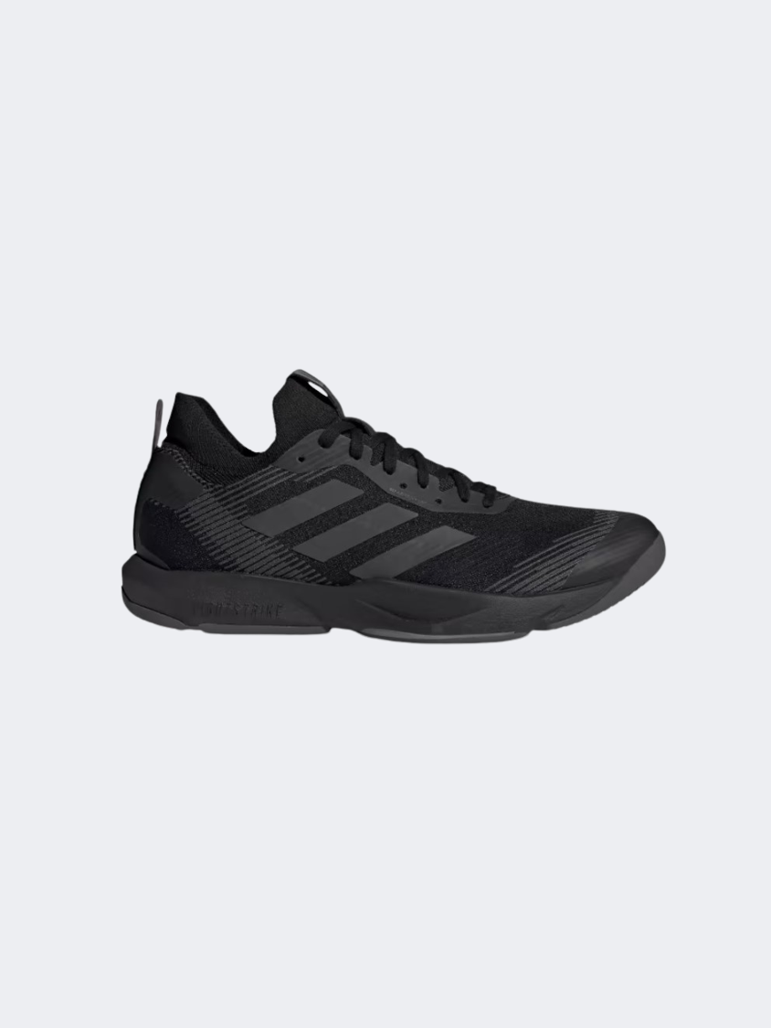 Adidas Rapidmove Adv Men Training Espadrilles Black/Grey