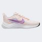 Nike Downshifter 12  Women Running Shoes Guava Ice/Amber Brown