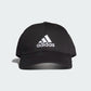 Adidas Baseball Unisex Training Cap Black/White