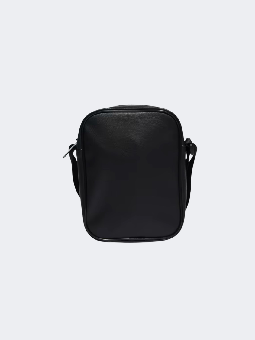 Adidas Shoulder Unisex Originals Bag Black