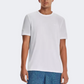 Under Armour Seamless Stride Men Running T-Shirt White/Reflective