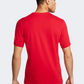 Nike Dri-Fit Men Training T-Shirt Red
